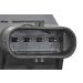 Sensor, Ansauglufttemperatur 255606 Sensor, Ansauglufttemperatur 255606