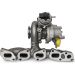 Jrone Turbolader 8G14-30M-H65
