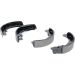 ATE Bremsbackensatz 03.0137-0424.2 ATE Bremsbackensatz 03.0137-0424.2