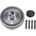 Metzger Riemenscheibe, Kurbelwelle COMPETENCE KIT 6400091 Metzger Riemenscheibe, Kurbelwelle COMPETENCE KIT 6400091