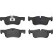 Brembo Bremsbelagsatz, Scheibenbremse PRIME LINE P 06 078 Brembo Bremsbelagsatz, Scheibenbremse PRIME LINE P 06 078