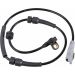 Metzger Sensor, Raddrehzahl 0900881