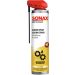 SONAX Silikonschmierstoff SilikonSpray m. EasySpray SilikonSpray mit EasySpray 03483000