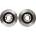 TRW Bremsscheibe DF4476