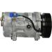 Kompressor, Klimaanlage 89118 Kompressor, Klimaanlage 89118