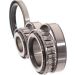 SKF Radlagersatz VKBA 1369