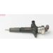 Denso 4 x DENSO Einspritzdüse DCRI106980