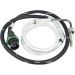 Sensor, Abgastemperatur 707459 Sensor, Abgastemperatur 707459
