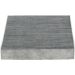 BOSCH 1 987 435 031 Innenraumfilter BOSCH 1 987 435 031 Innenraumfilter