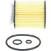 BOSCH F 026 407 166 Ölfilter