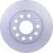 Hella Bremsscheibe PRO 8DD 355 116-971 Hella Bremsscheibe PRO 8DD 355 116-971