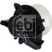 febi bilstein Innenraumgebläse 196704