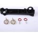 Nissens Wärmetauscher, Innenraumheizung FIRST FIT 72987 Nissens Wärmetauscher, Innenraumheizung FIRST FIT 72987