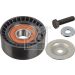FEBI BILSTEIN 107275 Umlenk-/Führungsrolle, Keilrippenriemen
