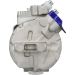 Kompressor, Klimaanlage 89080