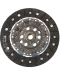 LuK 600 0087 00 Kupplungssatz RepSet DMF