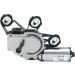 Valeo Wischermotor 579600