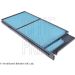 Blue Print Filter, Innenraumluft ADT32542