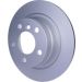 Hella Bremsscheibe Pro High Carbon 8DD 355 129-731 Hella Bremsscheibe Pro High Carbon 8DD 355 129-731