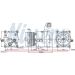 Kompressor, Klimaanlage 89122 Kompressor, Klimaanlage 89122