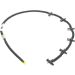 Schlauch, Leckkraftstoff 0 445 130 232 Schlauch, Leckkraftstoff 0 445 130 232