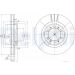 Bremsscheibe BG3099 Bremsscheibe BG3099