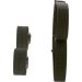 BOSCH Zahnriemensatz 1 987 948 564