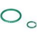 NRF EASY FIT 32215 Klimakompressor 7SEU17C mit Dichtring