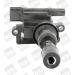 BorgWarner (BERU) Zündspule ZSE193