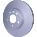 Hella Bremsscheibe Pro High Carbon 8DD 355 127-701 Hella Bremsscheibe Pro High Carbon 8DD 355 127-701