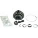 Metzger Faltenbalgsatz, Antriebswelle COMPETENCE KIT 751.036