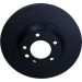 Bremsscheibe QUARO HIGH CARBON QD5412HC Bremsscheibe QUARO HIGH CARBON QD5412HC