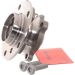 2 x SKF Radlagersatz VKBA 6781