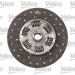 Valeo 827328 Kupplungssatz REMANUFACTURED KIT3P