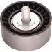 Maxgear Umlenk-/Führungsrolle, Keilrippenriemen 54-0578