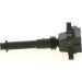 BOSCH 0 221 504 014 Zündspule BOSCH 0 221 504 014 Zündspule