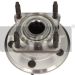 Maxgear Radlagersatz 33-0815