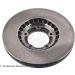 Blue Print Bremsscheibe ADG04380