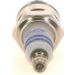 BOSCH 0 242 235 651 Zündkerze Nickel BOSCH 0 242 235 651 Zündkerze Nickel