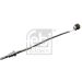 FEBI BILSTEIN 185754 Sensor, Abgastemperatur FEBI BILSTEIN 185754 Sensor, Abgastemperatur