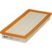 Hengst Filter Luftfilter E21L
