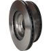 TRW Bremsscheibe DF4288 TRW Bremsscheibe DF4288