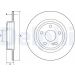 Bremsscheibe BG4558C Bremsscheibe BG4558C