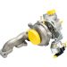 BMTS Turbolader 40006077