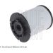 Blue Print Kraftstofffilter ADG02372