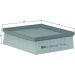 Knecht Luftfilter LX 1622
