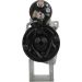 BV PSH 550.509.102.010 Anlasser 12V, 2,2kW, Zähnez.: 10, B+ (M8), Ø 82,0 mm