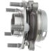SKF Radlagersatz VKBA 7611