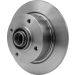 Hella Pagid Bremsscheibe 8DD 355 100-101 Hella Pagid Bremsscheibe 8DD 355 100-101