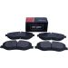 Maxgear Bremsbelagsatz, Scheibenbremse 19-3373 Maxgear Bremsbelagsatz, Scheibenbremse 19-3373